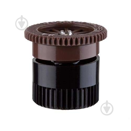 Форсунка HUNTER регулируемая 8A коричневая - фото 2 Форсунка HUNTER регулируемая 8A коричневая - фото 2
