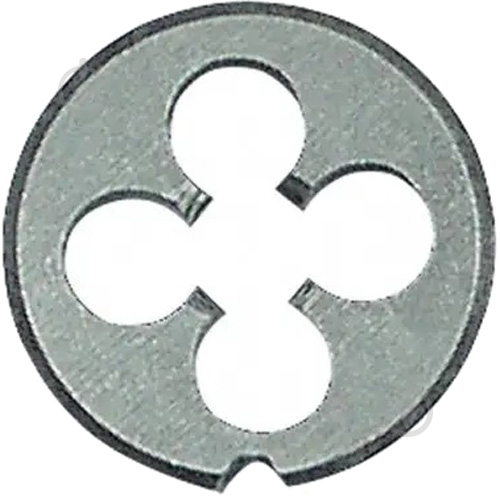 Плашка М12 Mega 1 шт. 67112 - фото 1