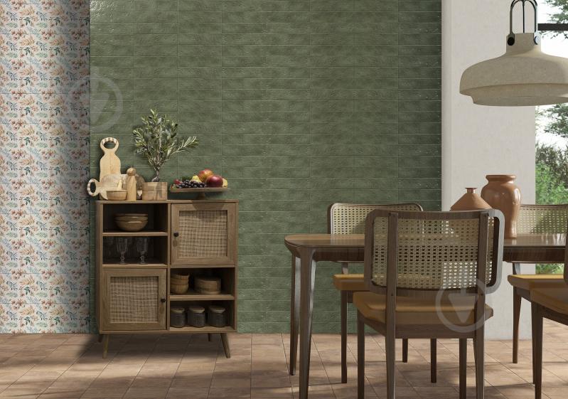 Плитка Mainzu Normandy Fiora 20х20 см - фото 4