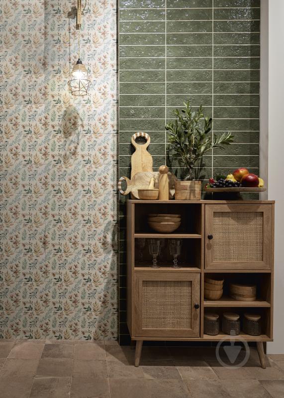 Плитка Mainzu Normandy Fiora 20х20 см - фото 5