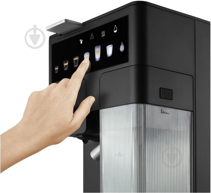 Кофеварка капсульная Catler ES751BRENZO - фото 9