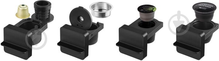 Кофеварка капсульная Catler ES751BRENZO - фото 16