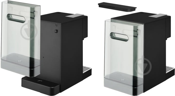 Кофеварка капсульная Catler ES751BRENZO - фото 4