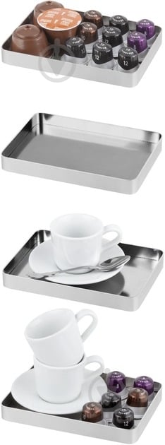 Кофеварка капсульная Catler ES751BRENZO - фото 18