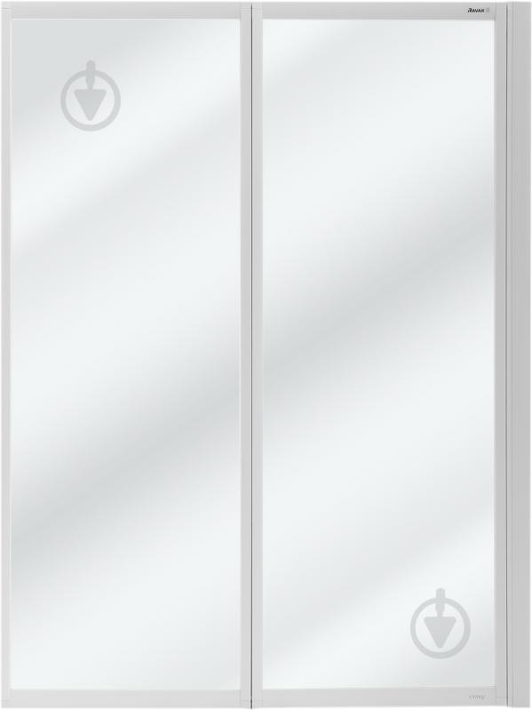 Штора для душа Ravak VS2 105 - фото 1