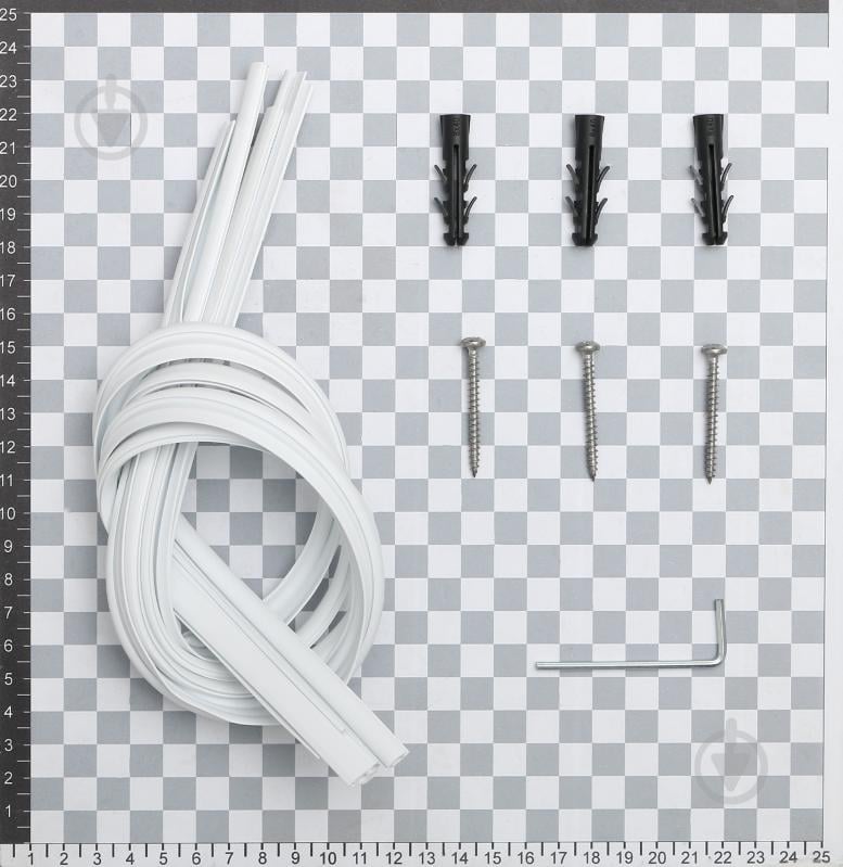 Штора для душа Ravak VS2 105 - фото 4