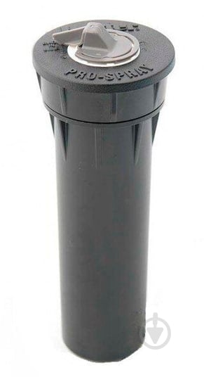 Дощувач HUNTER статичний PROS-04 10 см без запірного клапана 1/2" - фото 1 Дощувач HUNTER статичний PROS-04 10 см без запірного клапана 1/2" - фото 1