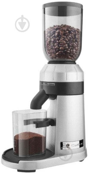 Кавомолка Catler CG8011 - фото 1 Кавомолка Catler CG8011 - фото 1