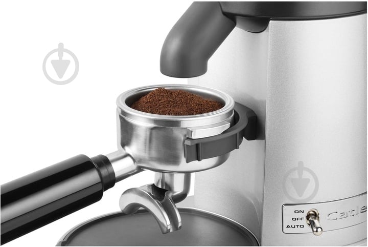 Кавомолка Catler CG8011 - фото 10 Кавомолка Catler CG8011 - фото 10