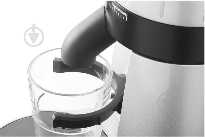 Кавомолка Catler CG8011 - фото 5 Кавомолка Catler CG8011 - фото 5