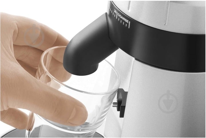 Кавомолка Catler CG8011 - фото 6 Кавомолка Catler CG8011 - фото 6