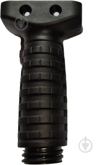 Рукоятка Strata 22 KIT для переносу вогня на АК-47/74 (Сайга) з відсіком чорний