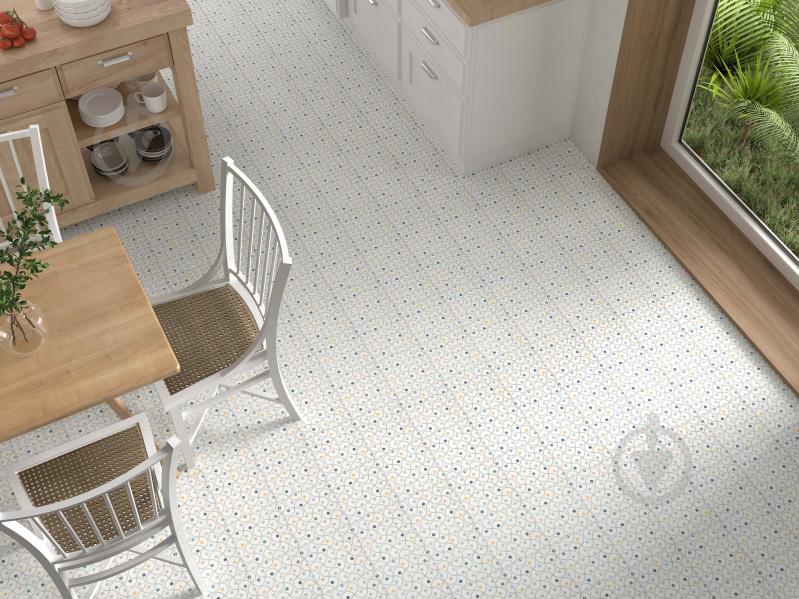 Плитка Mainzu Normandy Lyons 20х20 см - фото 3