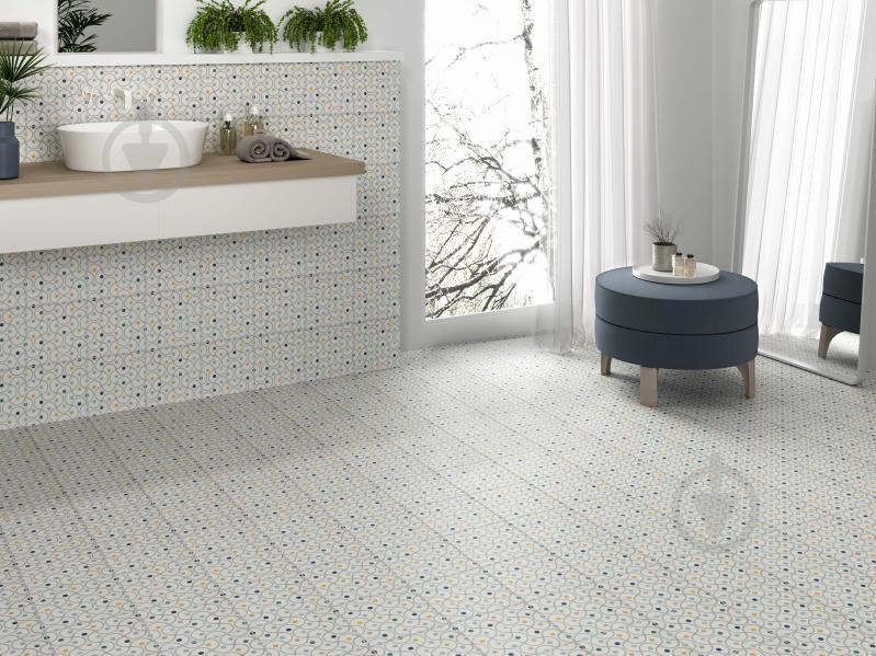 Плитка Mainzu Normandy Lyons 20х20 см - фото 6