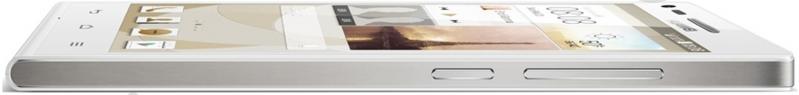 Смартфон Huawei Ascend G6-U10 1/4GB white (51059686) - фото 4