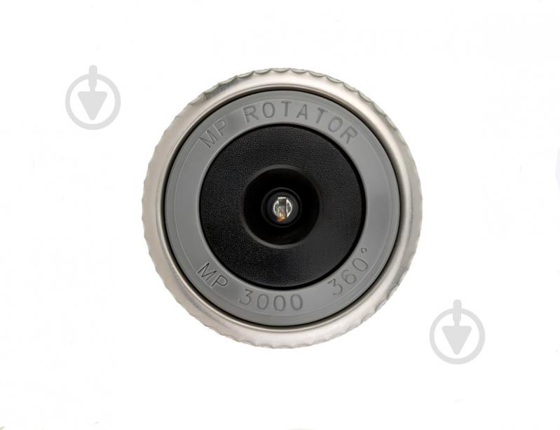 Форсунка HUNTER ротатор MP3000 360° 9,1м - фото 2 Форсунка HUNTER ротатор MP3000 360° 9,1м - фото 2