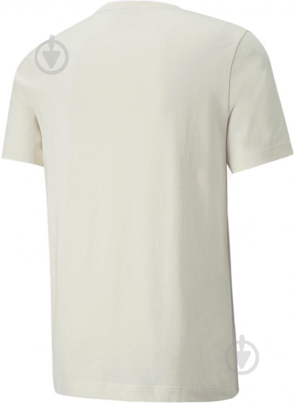 Футболка Puma Better Tee 84746599 р.XL белый - фото 5