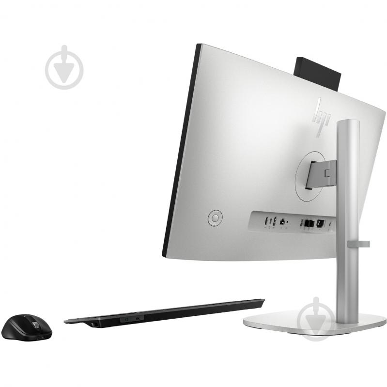 Моноблок HP EliteStudio 8 G1i 23,8" (A55P3ET) black/silver - фото 5