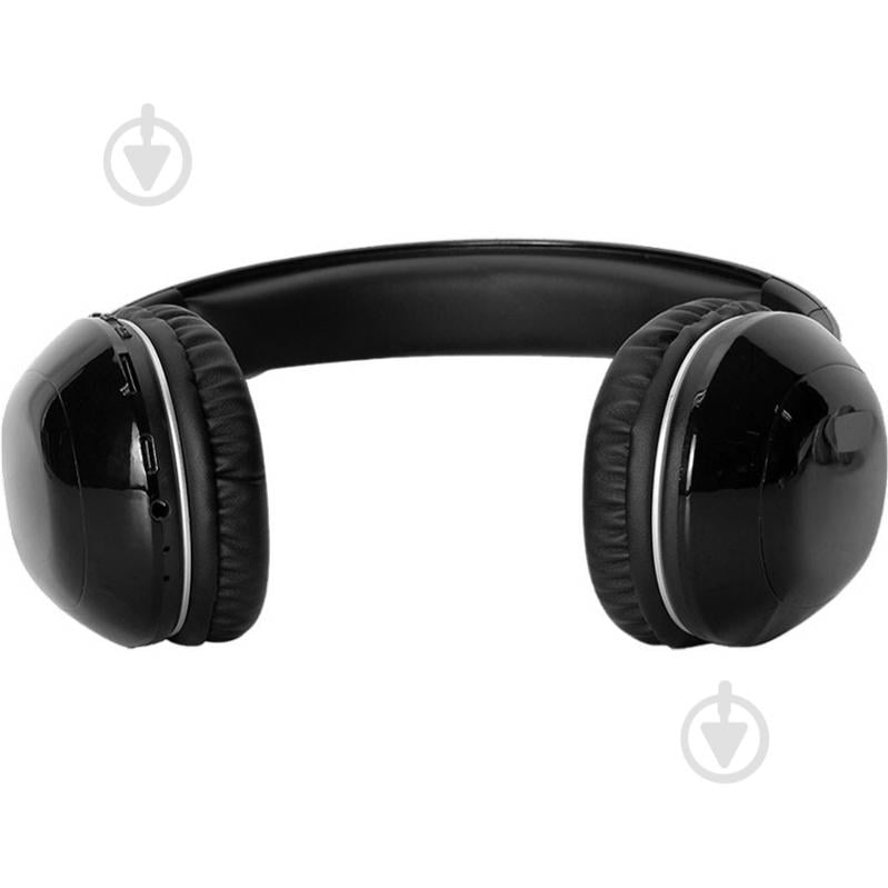 Bluetooth-гарнітура XTRIKE ME black (HD-215BK) - фото 2 Bluetooth-гарнітура XTRIKE ME black (HD-215BK) - фото 2