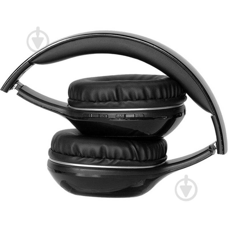 Bluetooth-гарнітура XTRIKE ME black (HD-215BK) - фото 3 Bluetooth-гарнітура XTRIKE ME black (HD-215BK) - фото 3