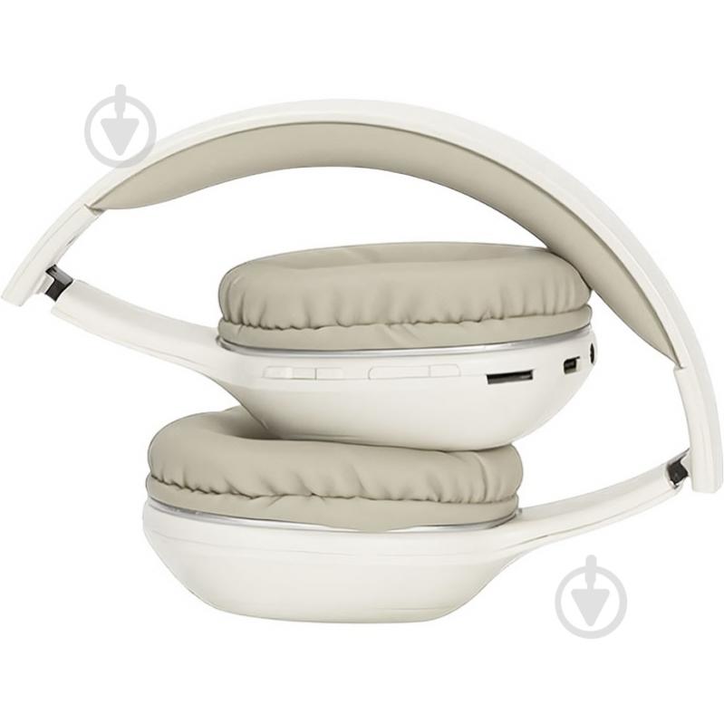 Bluetooth-гарнитура XTRIKE ME white (HD-215WH) - фото 3 Bluetooth-гарнитура XTRIKE ME white (HD-215WH) - фото 3