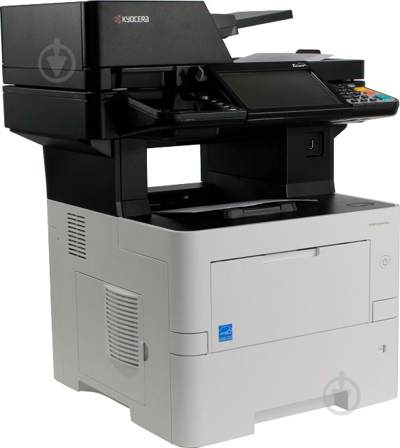 МФУ Kyocera M3145IDN А4 (1102V23NL0) ECOSYS - фото 2