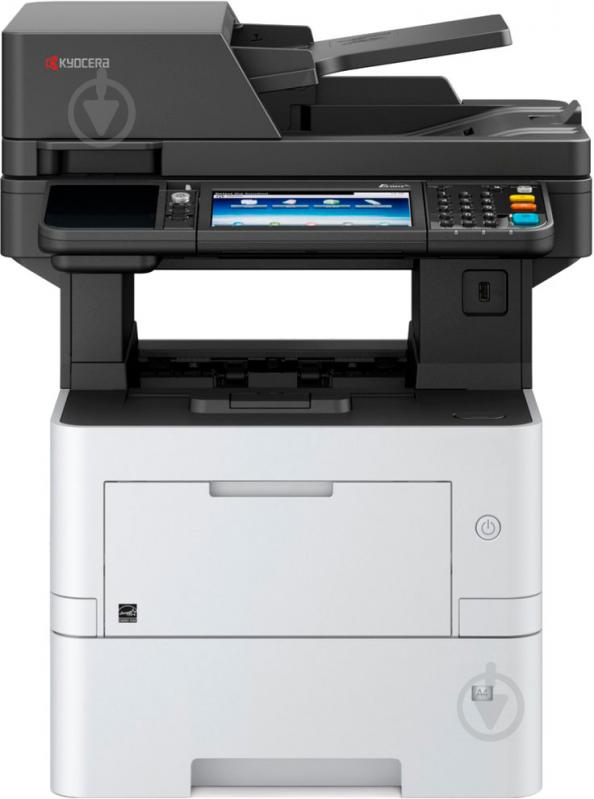 МФУ Kyocera M3145IDN А4 (1102V23NL0) ECOSYS - фото 1