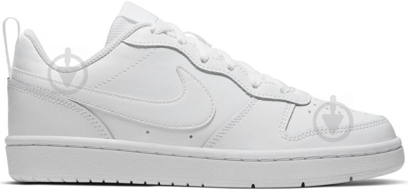 Nike wmns best sale court borough low