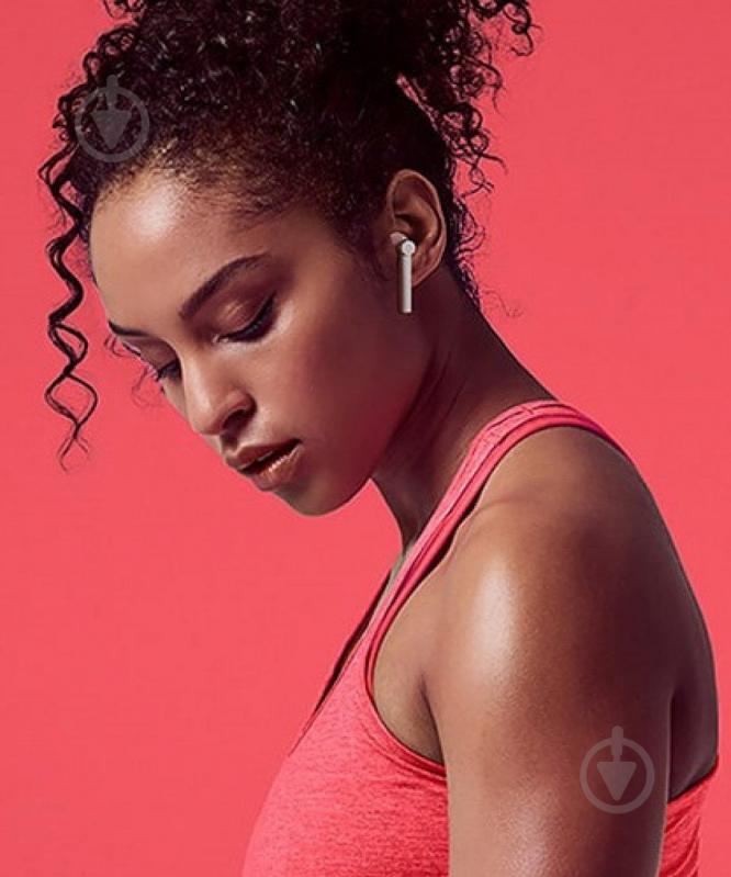 Наушники QCY T7 white - фото 12 Наушники QCY T7 white - фото 12