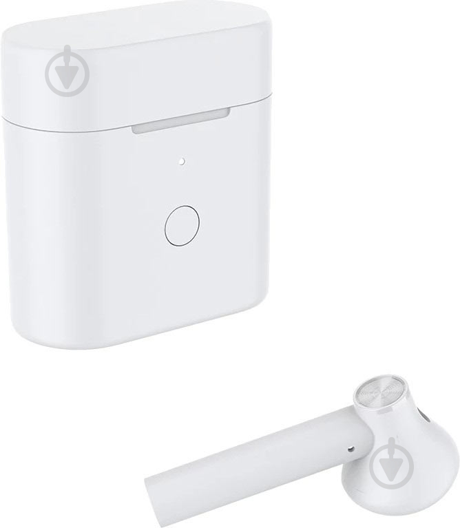 Наушники QCY T7 white - фото 5 Наушники QCY T7 white - фото 5