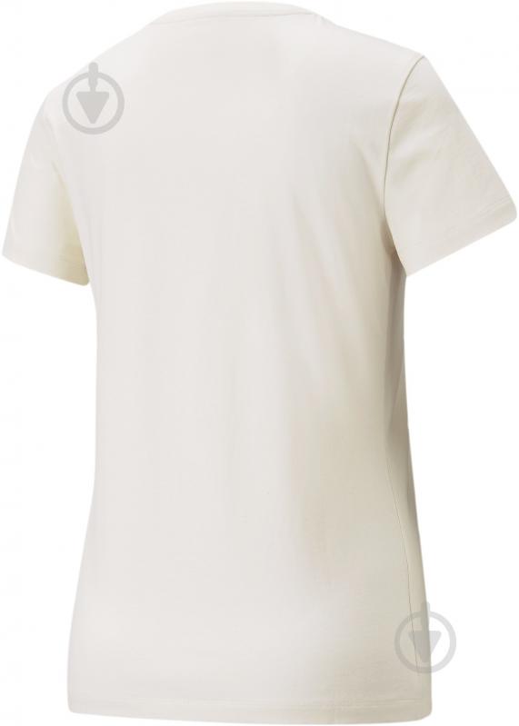 Футболка Puma Better Tee 84746999 р.M білий - фото 5