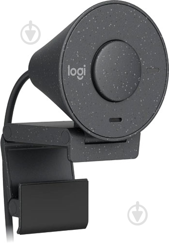 Веб-камера Logitech 960-001469 - фото 1