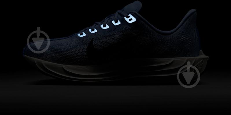 Кроссовки женские Nike Pegasus Plus FQ7261-402 р.38 голубые - фото 14