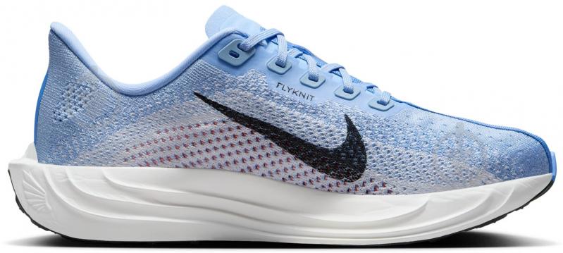 Кроссовки женские Nike Pegasus Plus FQ7261-402 р.38 голубые - фото 2