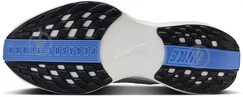 Кроссовки женские Nike Pegasus Plus FQ7261-402 р.38 голубые - фото 9