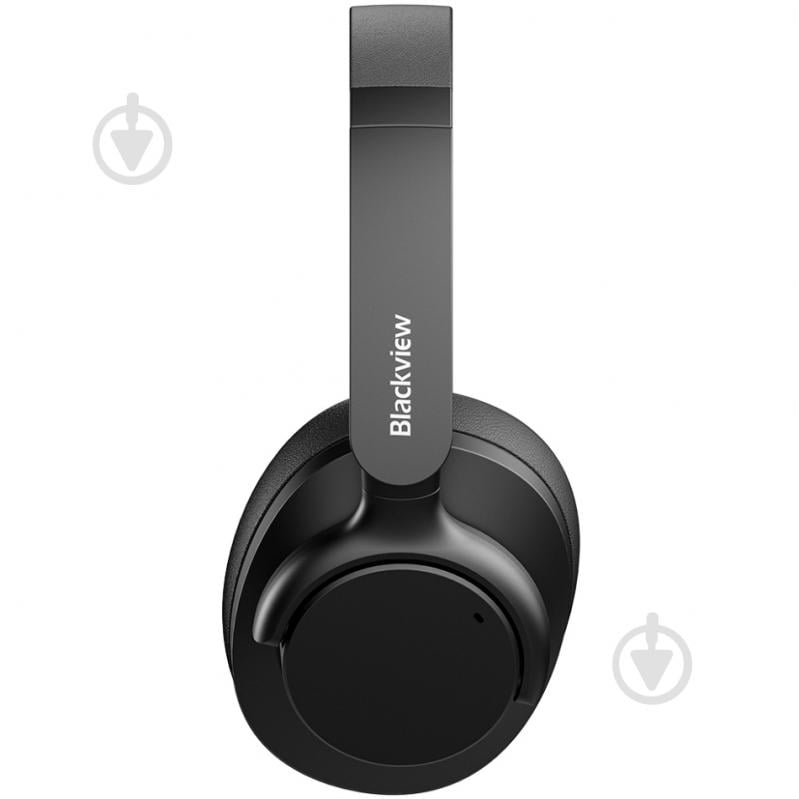 Bluetooth-гарнитура Blackview FitBuds H1 black (6931548321330) - фото 5 Bluetooth-гарнитура Blackview FitBuds H1 black (6931548321330) - фото 5