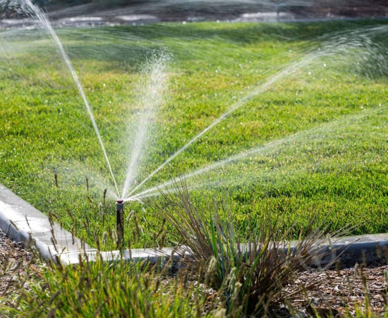 Форсунка HUNTER ротатор MP Left Strip 1.8-4.9м - фото 3 Форсунка HUNTER ротатор MP Left Strip 1.8-4.9м - фото 3