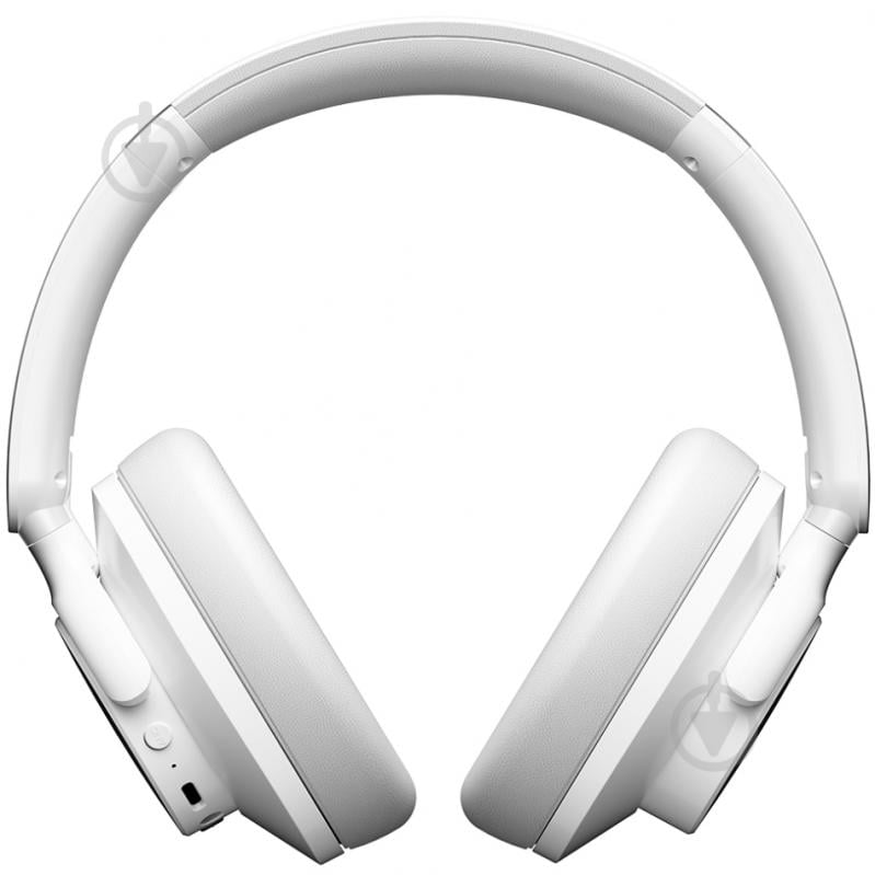 Bluetooth-гарнитура Blackview FitBuds H1 white (6931548321323) - фото 6 Bluetooth-гарнитура Blackview FitBuds H1 white (6931548321323) - фото 6