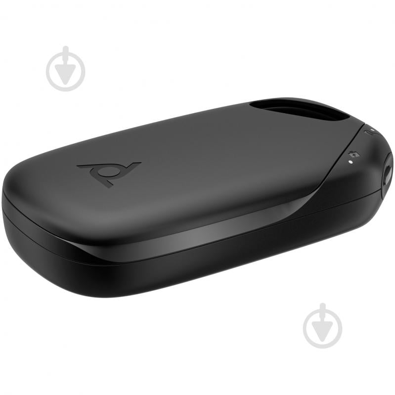 Bluetooth-гарнитура Poly Voyager Legend 50 UC black (AT9M9AA) - фото 8 Bluetooth-гарнитура Poly Voyager Legend 50 UC black (AT9M9AA) - фото 8