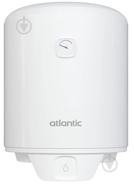 Бойлер Atlantic Ego VM 050 D400S (1200W) - фото 1
