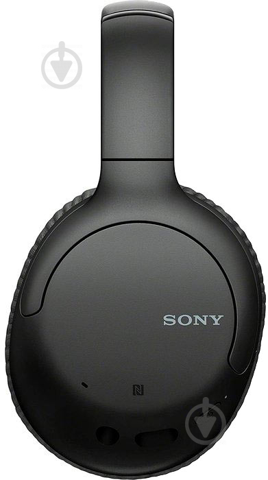 Навушники Sony WH-CH710N black (WHCH710NB.CE7) - фото 3