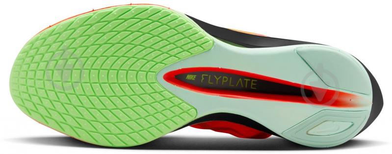 Кросівки жіночі Nike W ZOOMX VAPORFLY NEXT% 4 HF6412-600 р.38 червоні - фото 8 Кросівки жіночі Nike W ZOOMX VAPORFLY NEXT% 4 HF6412-600 р.38 червоні - фото 8