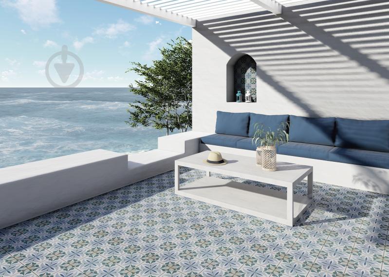 Плитка Mainzu Normandy Ruan 20х20 см - фото 5