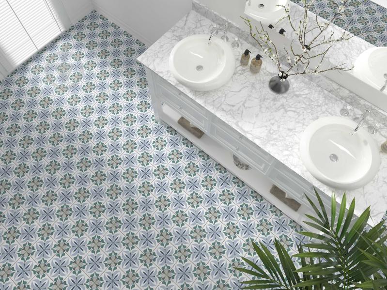 Плитка Mainzu Normandy Ruan 20х20 см - фото 4