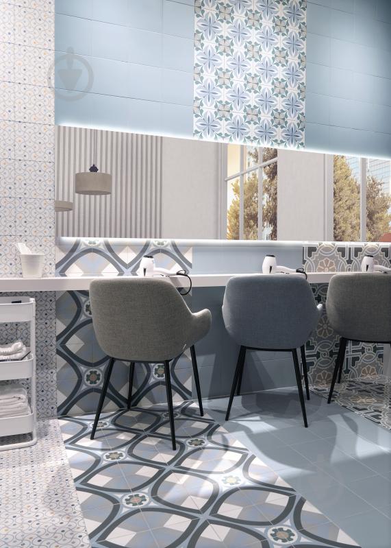 Плитка Mainzu Normandy Ruan 20х20 см - фото 3