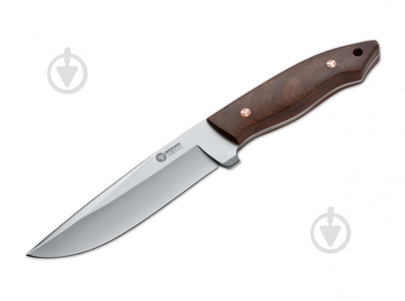 Нож Boker ARBOLITO VENADOR 02BA313G - фото 1