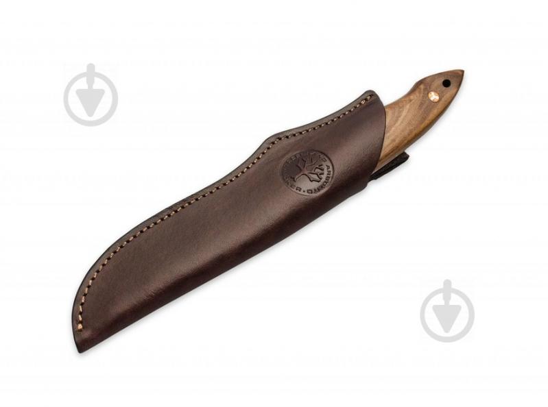 Ніж Boker ARBOLITO VENADOR 02BA313G - фото 2