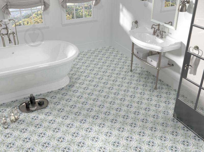 Плитка Mainzu Normandy Caen 20х20 см - фото 4