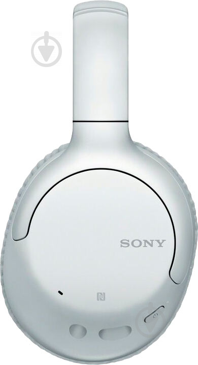 Наушники Sony WH-CH710N white (WHCH710NW.CE7) - фото 2