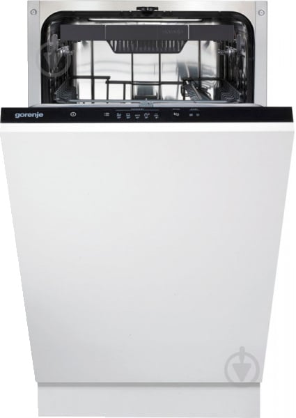 Посудомийна машина Gorenje GV 520 E11 - фото 1